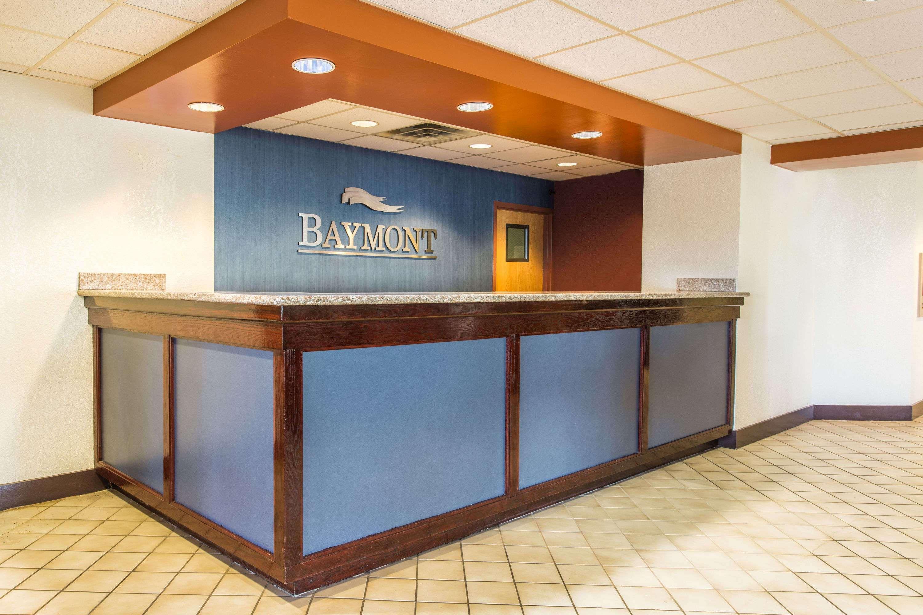 Baymont By Wyndham Cincinnati Шаронвілл Екстер'єр фото